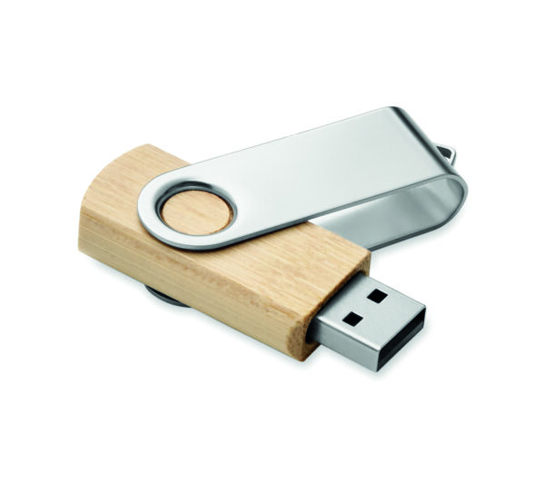 TECHMATE BAMBOO