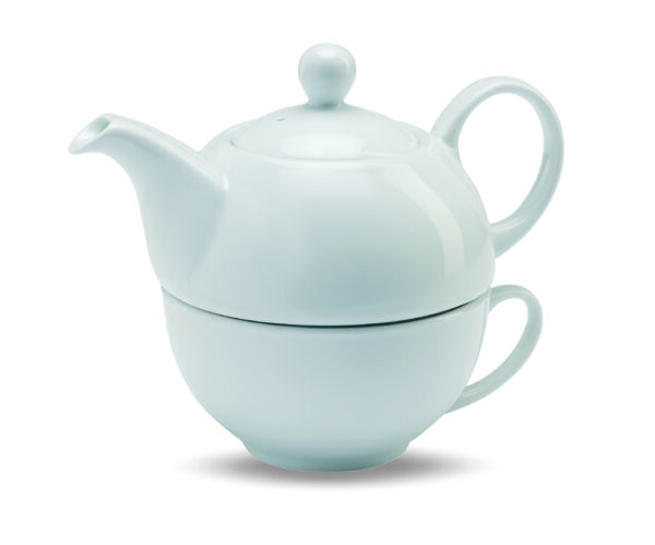 TEA TIME