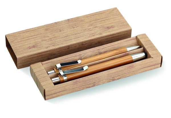 BAMBOOSET