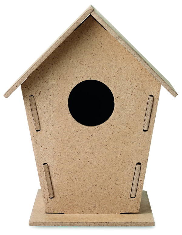 WOOHOUSE