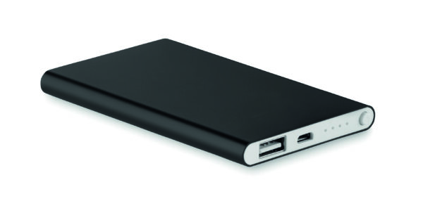 POWERFLAT